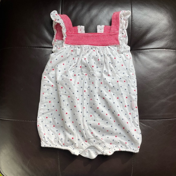 Baby Gap Rompers - Picture 5 of 6